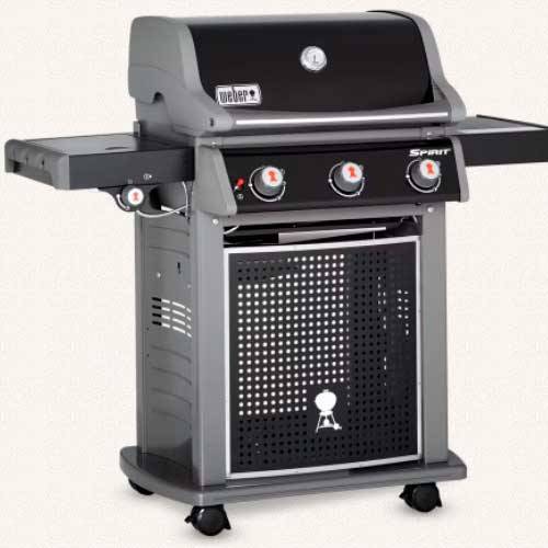 BARBACOA GAS WEBER E-320 CLASSIC 46415049