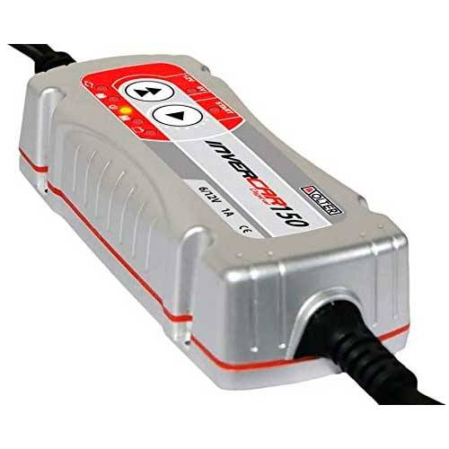 CARGADOR BAT SOLTER INVERCAR-150 05089