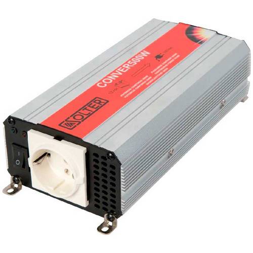 GRUPO SOLD SOLTER INVER CONV 500 05099