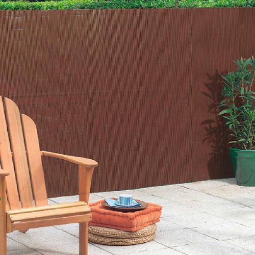 CAÑIZO NORTENE PLASTICANE OVAL 1,0X3M MARR 2011988