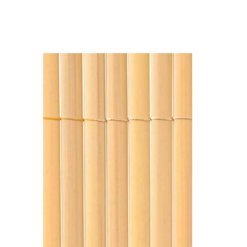 CAÑIZO NORTENE PLASTICANE OVAL 1,5X3M NAT 2012174