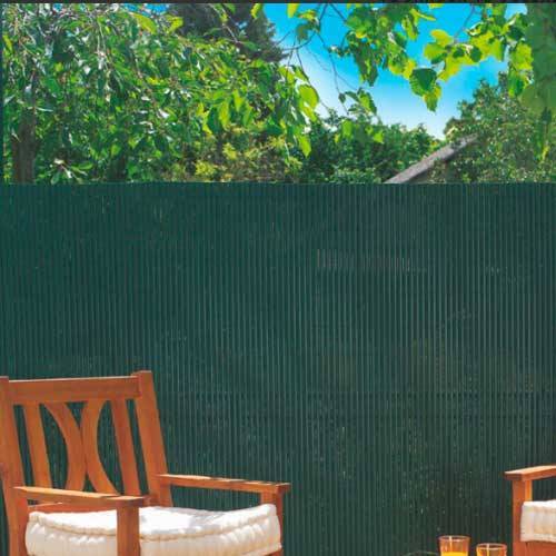 CAÑIZO NORTENE PLASTICANE OVAL 1,0X3M VERD 2012190