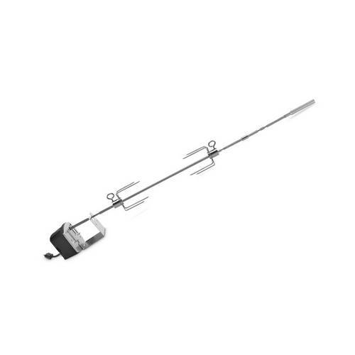 ASADOR BARBACOA WEBER GIRAT GENESIS-II 7654