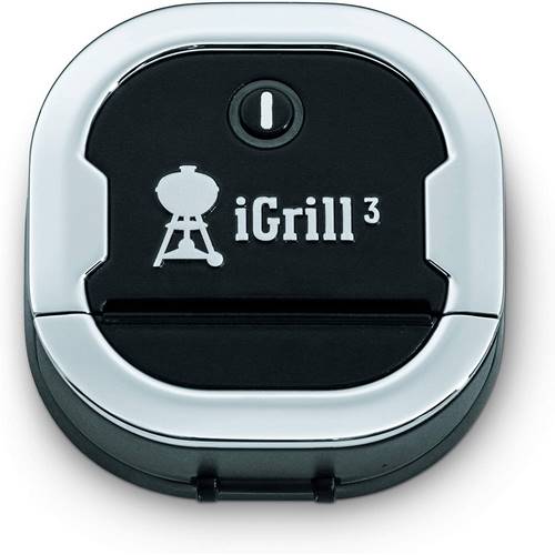TERMOMETRO BARBACOA WEBER IGRILL-3 7205
