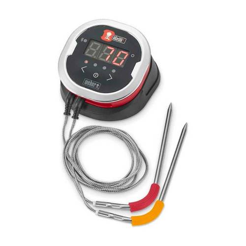 IGRILL 2 BARBACOA WEBER 7221