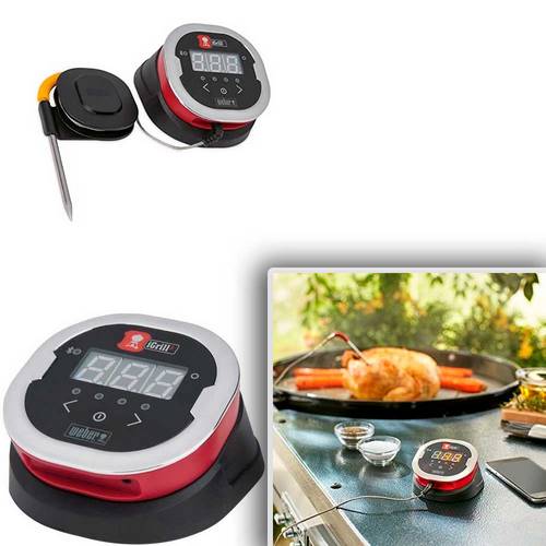 IGRILL 2 BARBACOA WEBER 7221