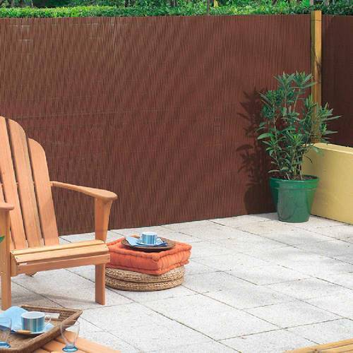 CAÑIZO NORTENE PLASTICANE OVAL 2X3M MARR 2014978
