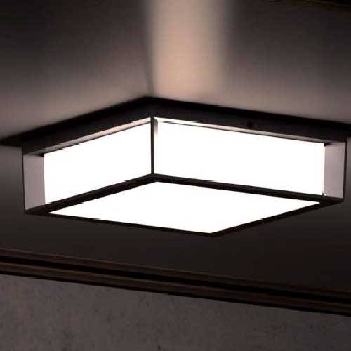 APLIQUE PHILIPS SKIES 2X14W ANTRACITA 171849316