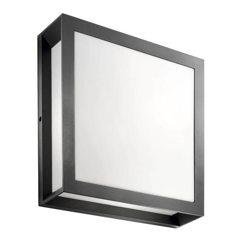 APLIQUE PHILIPS SKIES 2X14W ANTRACITA 171849316