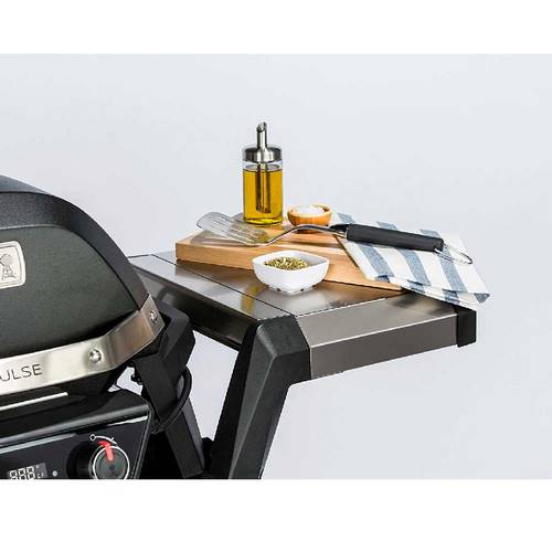 CARRO BARBACOA WEBER C/SOPORT PULSE 1000/2000 6539