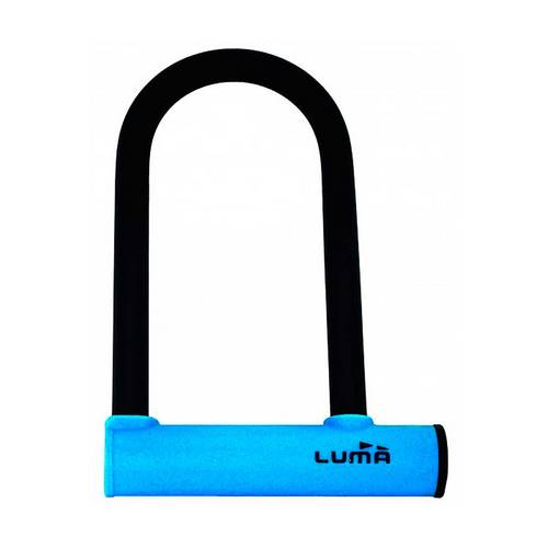 CANDADO ARREG MOTO HORQUILLA 14CM L-HOBMINB