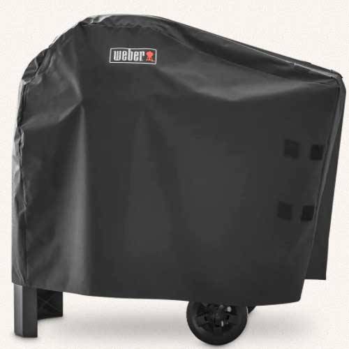 FUNDA BARBACOA WEBER PREMIUM PULSE 1000/2000 7181