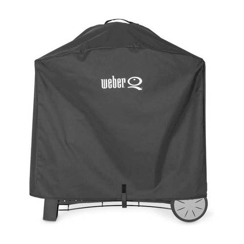 FUNDA BARBACOA WEBER PREMIUM Q300/3000 7184