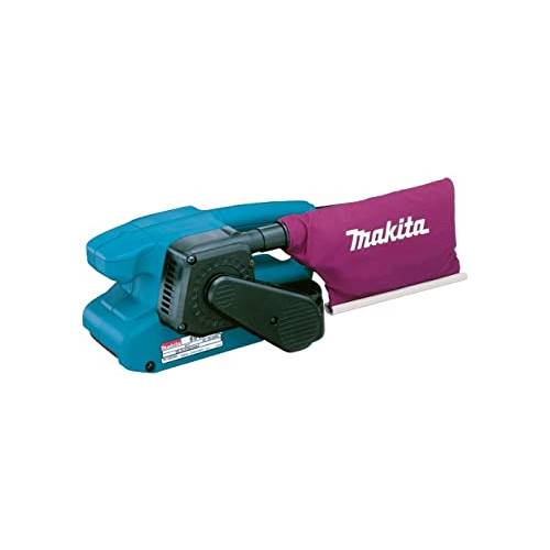 LIJADORA BANDA MAKITA 9911K 75MM