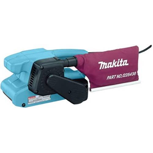 LIJADORA BANDA MAKITA 9911K 75MM