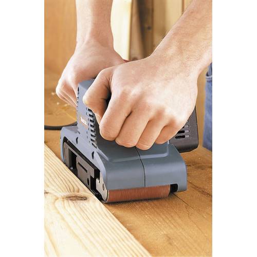 LIJADORA BANDA MAKITA 9911K 75MM