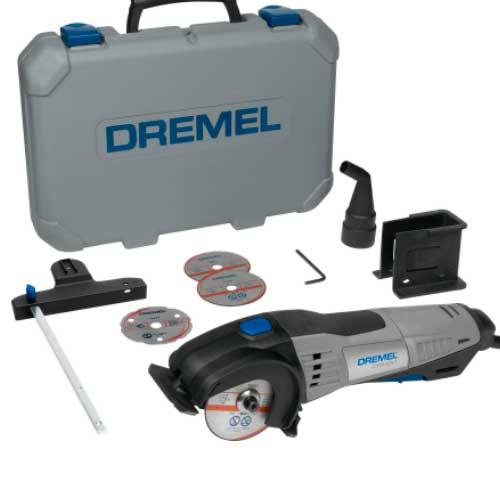 DREMEL DSM20 SIERRA COMP VERS F013SM20JC