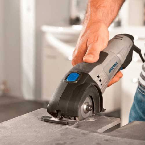 DREMEL DSM20 SIERRA COMP VERS F013SM20JC
