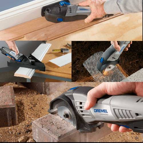 DREMEL DSM20 SIERRA COMP VERS F013SM20JC
