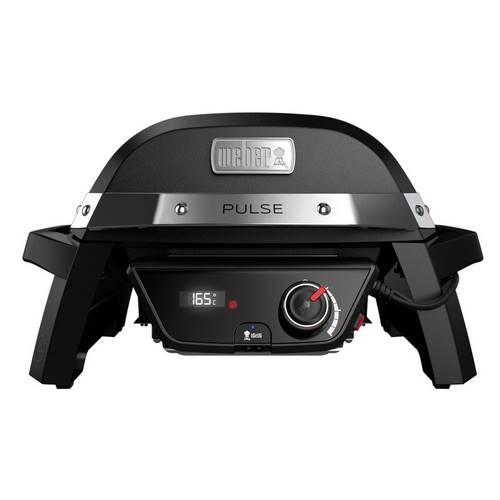 BARBACOA ELEC WEBER PULSE 1000 81010053
