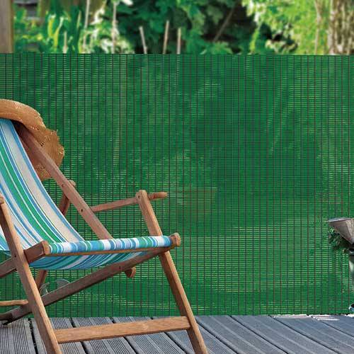 MALLA OCULT NORTENE PANAMA 1X3M VERDE 2014430