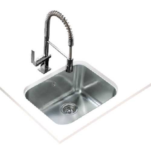 FREGADERO TEKA 10125122 BE50.40.20 PLUS 31/2 C/REB