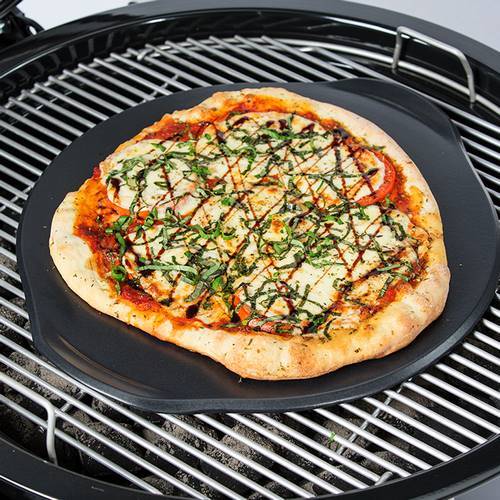 PIEDRA PIZZA WEBER 46CM 8830