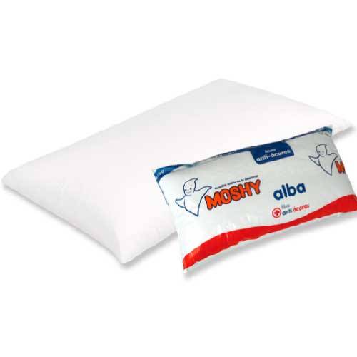 ALMOHADA MOSHY ALBA 70CM M-6901