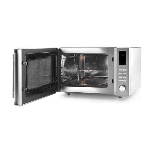 HORNO MICROOND LACOR 69324 25L 900W C/PLATO GRILL