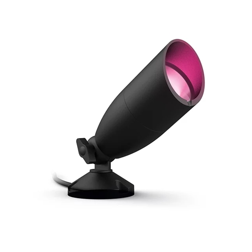 KIT INICIO PHILIPS WIZ 2-FOCOS SUELO 929003258301
