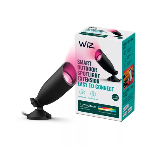 EXTENSION FOCO PHILIPS WIZ SUELO 929003258701