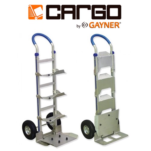 CARRETILLA GAYNER CR-250-B 73-398