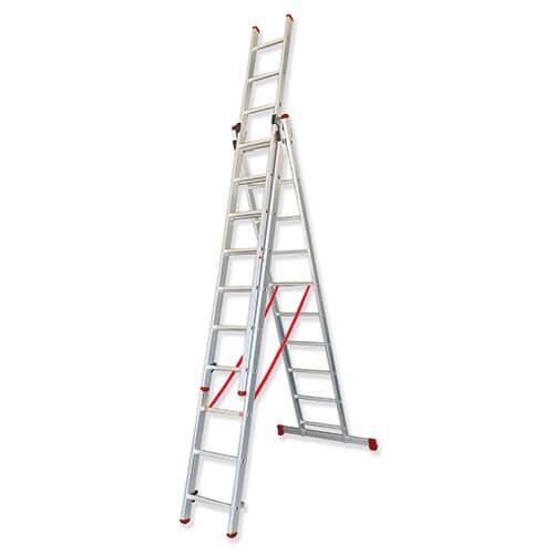 ESCALERA GAYNER TR3-2,0 7X3 TRANSFORM 74-122