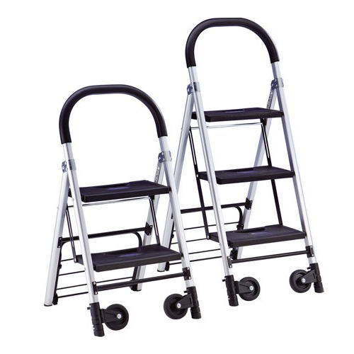 ESCALERA GAYNER TB-CRA CARRET 2-PELD 74-196