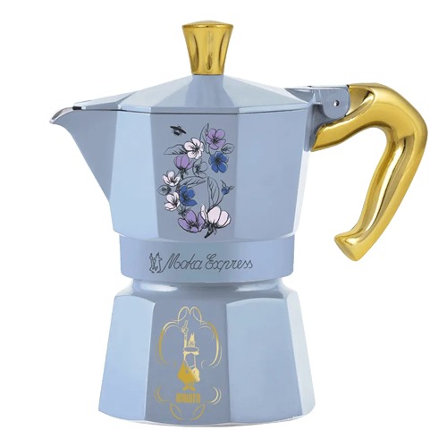 CAFETERA BRIDGERTON MOKA EXPRESS 3-TAZ 5363