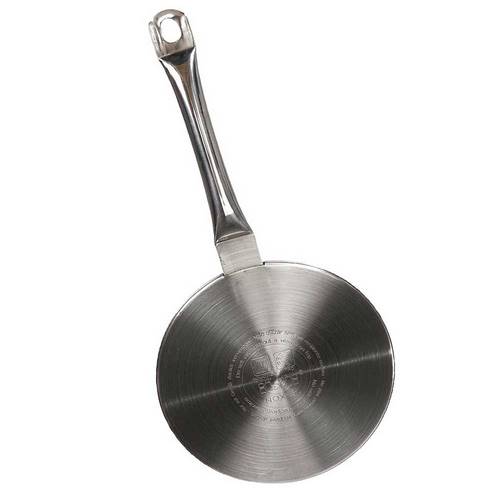 ADAPTADOR INDUCCION-VITRO IBILI 28CM 703728
