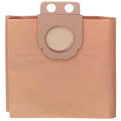 BOLSAS METABO 5UDS FILTR PAPEL 631757000