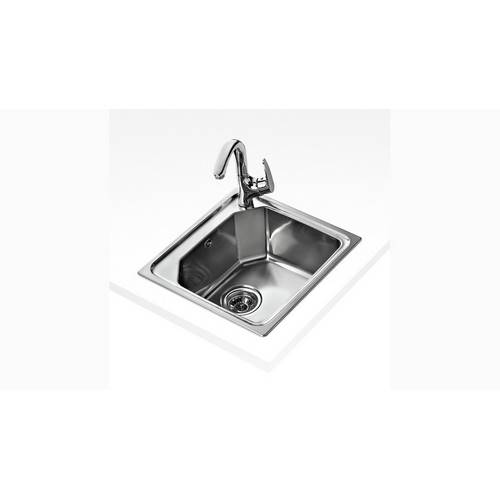 FREGADERO TEKA 11128001 PREMIUM 1C D 1 31/2 C/REB