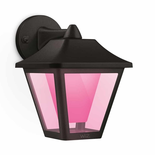 APLIQUE PHILIPS WIZ CLASSIC RGBW 929003352101