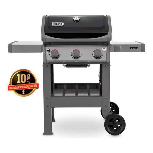 BARBACOA GAS WEBER SPIRIT II E-310 GBS 45010149