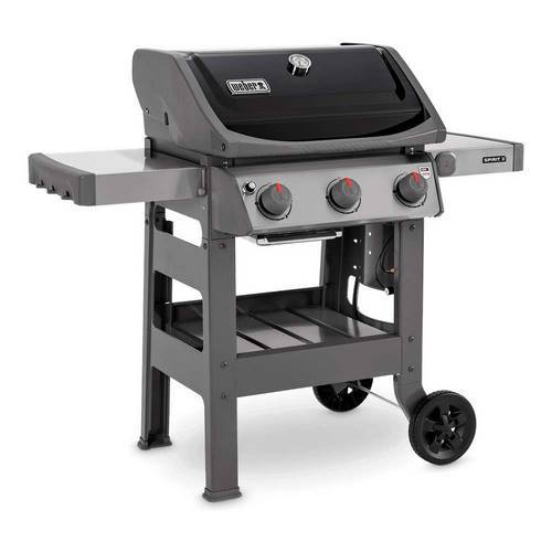 BARBACOA GAS WEBER SPIRIT II E-310 GBS 45010149
