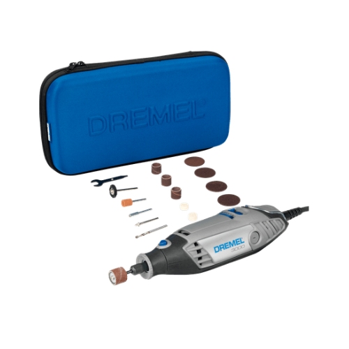 MULTIHERRAMIENTA DREMEL DR3000+5 ACC F013000JW