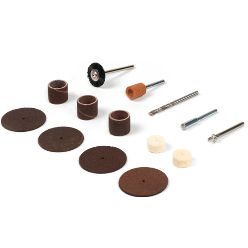 MULTIHERRAMIENTA DREMEL DR3000+5 ACC F013000JW