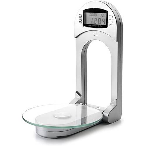 BASCULA COCINA IBILI DIGITAL PARED 3K 771550