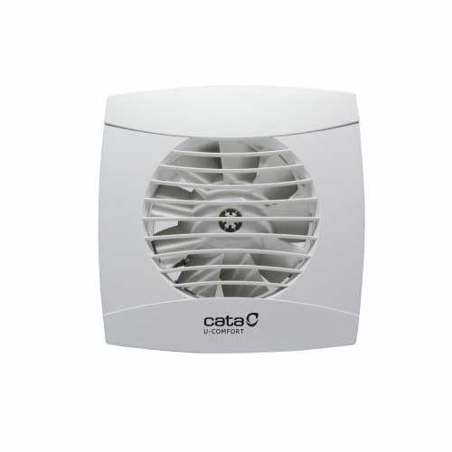 EXTRACTOR CATA BAÑO UC-10 STD STANDARD BLANC
