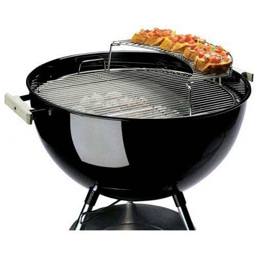 SOPORTE CALENTAR WEBER KETTLE 8417