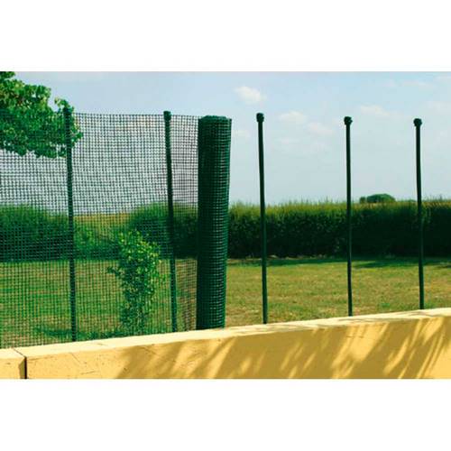 MALLA NORTENE CLIMBANET 45X45 1,0X5M BLANC 2007770