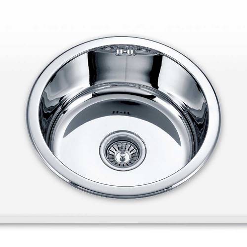 FREGADERO EDESA 950270013 K2 SE 45 1C