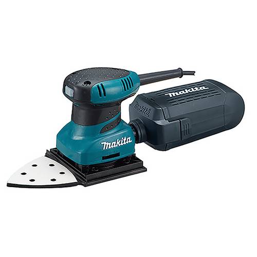 LIJADORA MAKITA BO4565 PUNTA 200W