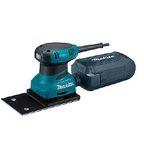 LIJADORA MAKITA BO4566 PER/REC 200W
